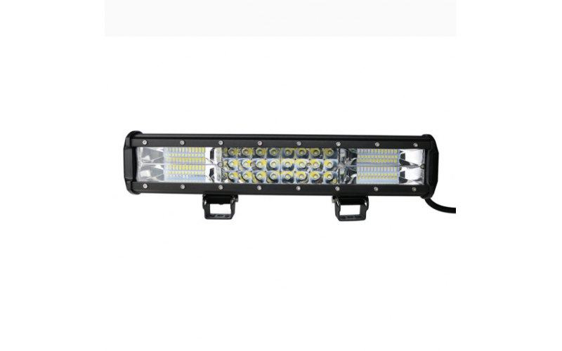 V21 Triple-Row Combo Beam Light Bar