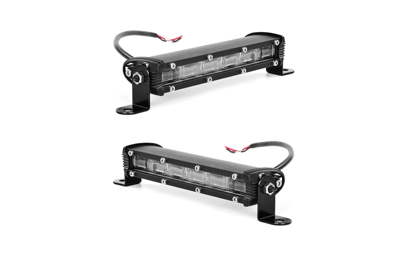 V15D Innovative Slim Light Bar